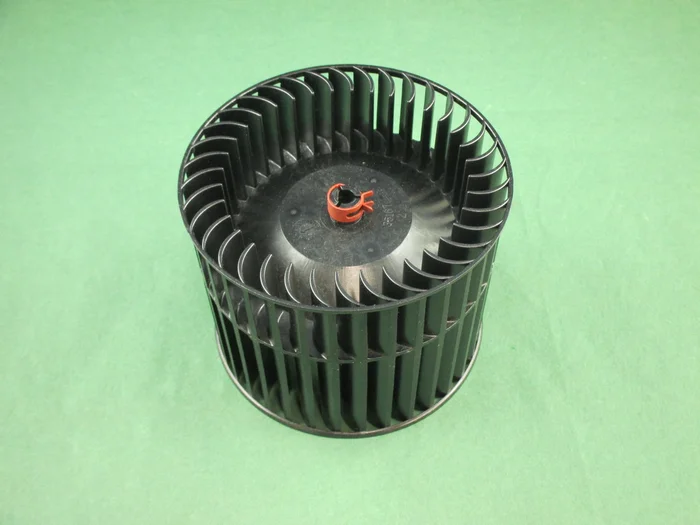 Atwood Hydro Flame 33286 RV Furnace Blower Wheel With Clamp 35167 35881