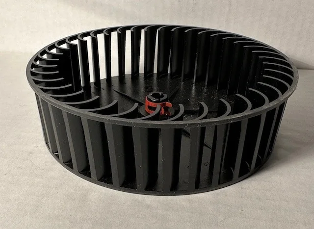 Atwood Hydroflame 30619 RV Furnace Heater Combustion Wheel