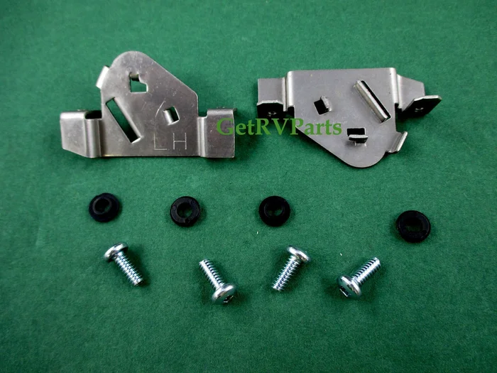 Atwood Wedgewood 51031 RV Range Stove Hinge Kit