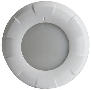 AURORA LED DOME WHITE-BLUE