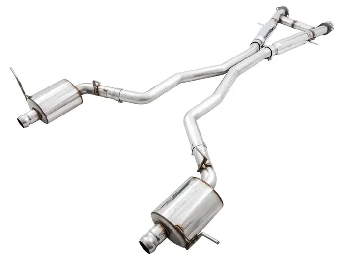 AWE Touring Exhaust System