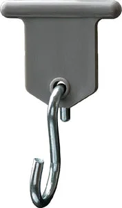 AWNING KLIPS WITH S HOOKS