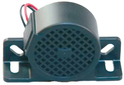BACK UP ALARM WIRE LEADS 97DB