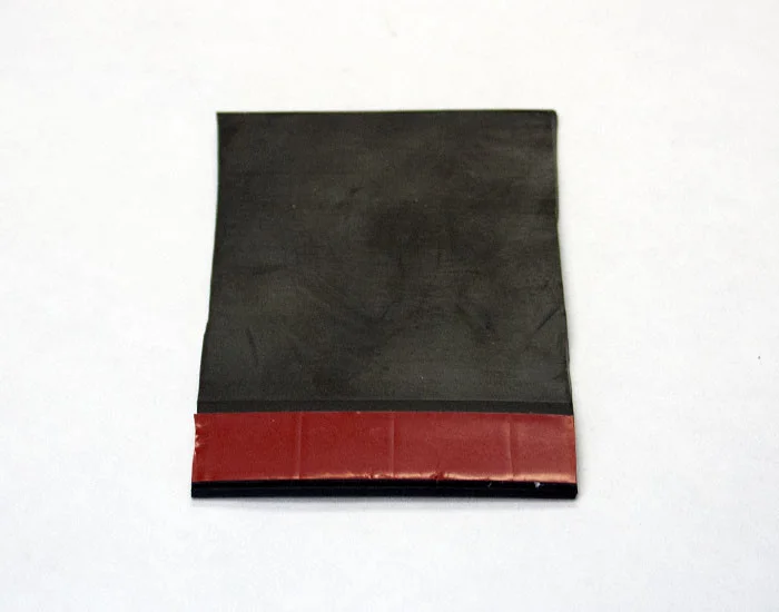 BAL 21100014 RV Slide Out Wiper Seal for Accu-Slide ABS System 4″ x 50ft