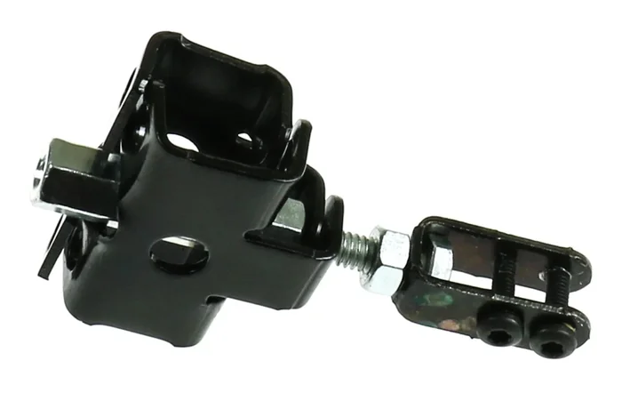 BAL 22504 RV Slide Out Accu Slide Cable Chain Adjustment Bracket Kit