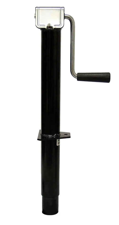 BAL 29015B RV A-Frame Side Wind Tongue Jack 1,000 Lb