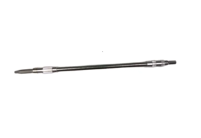 BAL 854161 RV Slide Out Accu Slide Flexible System Motor Override Shaft 1/4 Inch
