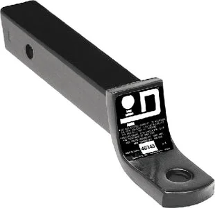 BALL MOUNT 2″X10.5LX2″D 6000K