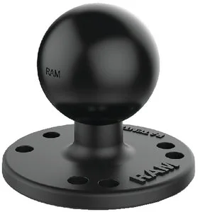 BALL ONLY BASE 2-1/4