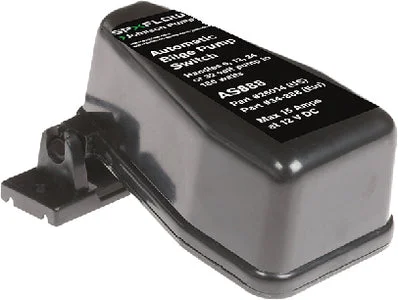 BALL SWITCH