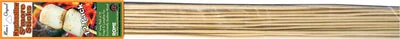 BAMBOO MARSHMALLOW STICKS 12/P