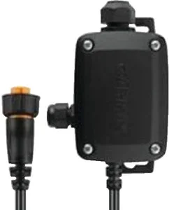 BARE WIRE TO 12 PIN XDCR CABLE