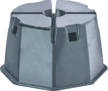BASE PAD EXTREME 6PK