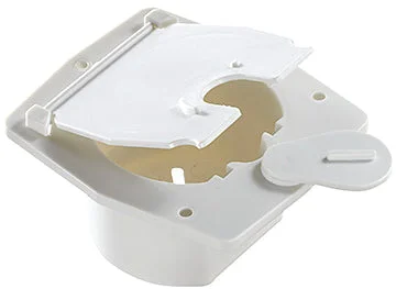 BASIC CABLE HATCH FLAT PW