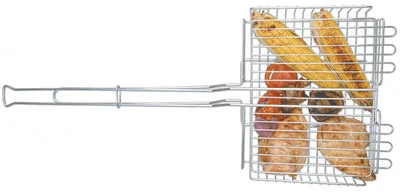 BASKET BROILER