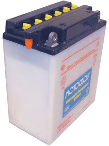 BATTERY AGM YTX5L-BS