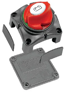 BATTERY DISCONNECT SWITCH 275