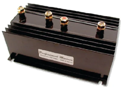 BATTERY ISOLATOR 1 ALT/2 BATT