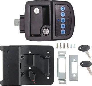 BAUER BLUETOOTH ELECT TT LOCK