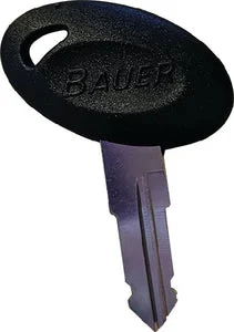 BAUER RV REPL KEY #356 @5