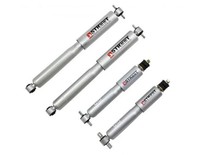 Belltech Street Performance Lowering Shock Set