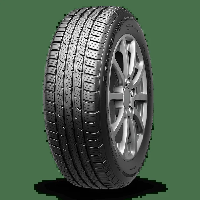 BFGoodrich Advantage Control 235/40R19 96V XL