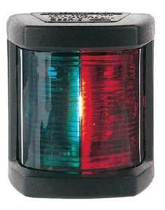 BI-COLOR LAMP BLACK SER. 3562