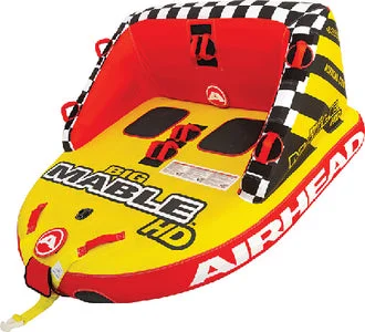BIG MABLE HD 2 RIDER