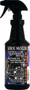 BIKE MAGIK ALUMA-KLEEN 32OZ