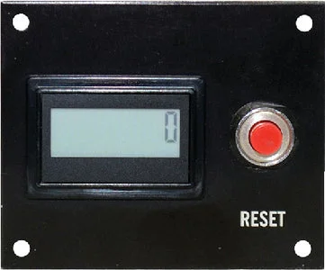 BILGE PUMP COUNTER 12-32VDC
