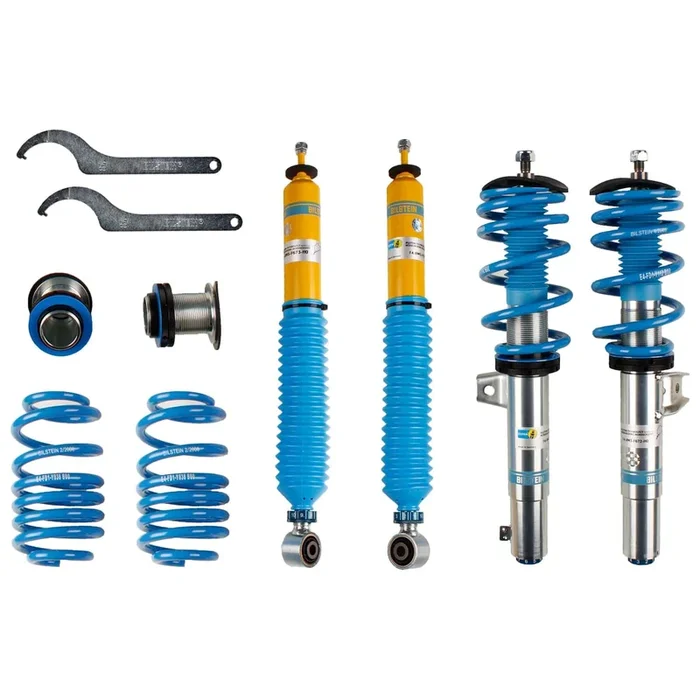 Bilstein B16 Volkswagen Beetle Turbo Front and Rear Suspension Kit