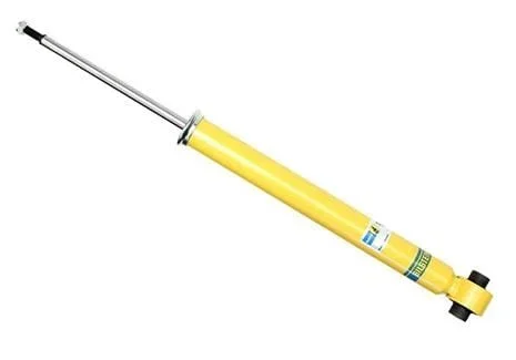 Bilstein B6 2015 Volkswagen Golf / Golf SportWagen (w/ Solid Axle) Rear Monotube Shock Absorber