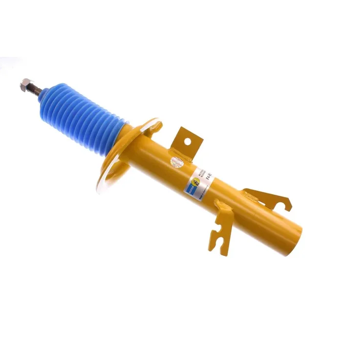 Bilstein B6 Mini Cooper Base Front Left 36mm Monotube Strut Assembly