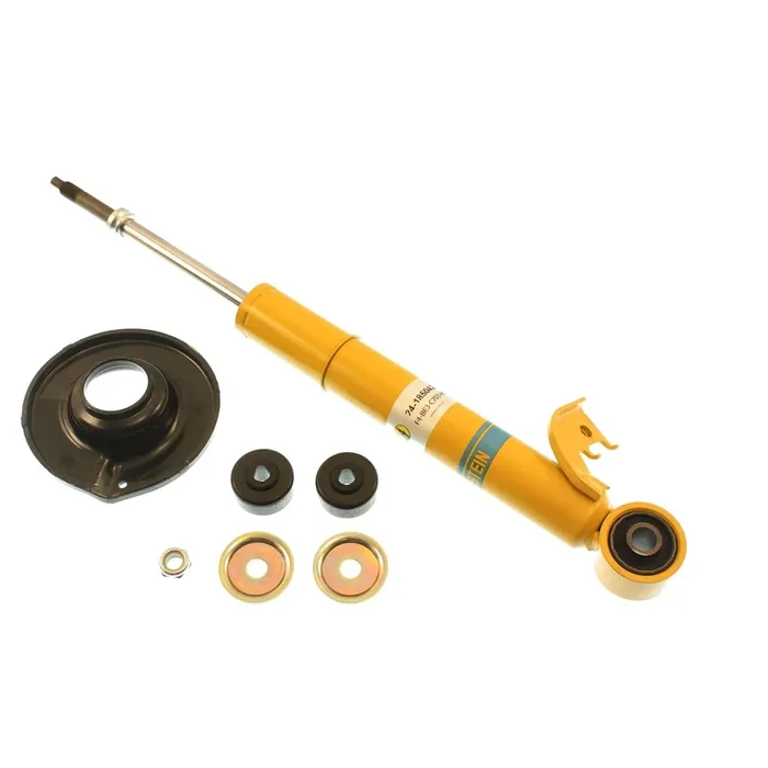 Bilstein B6 Toyota Tacoma Base RWD Front Left 36mm Monotube Shock Absorber