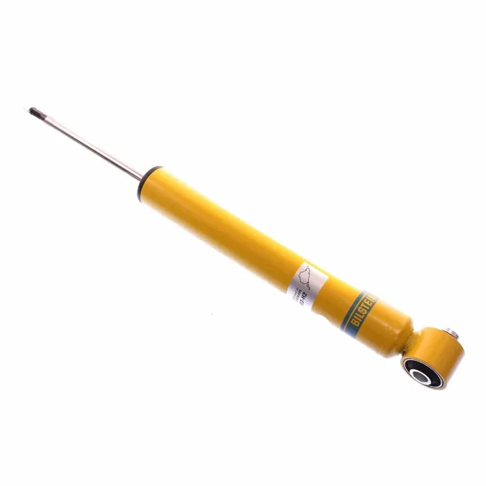 Bilstein B8 Audi A4 Base FWD Rear 46mm Monotube Shock Absorber