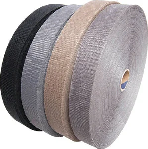 BINDINGTAPE BEIGE 1 1/4″X432′