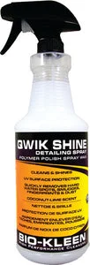 BIO-KL QWIK SHINE 1GAL