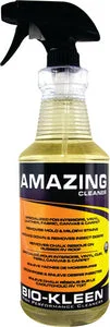 BIO-KLEEN AMAZING CL 5GAL