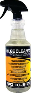 BIO-KLEEN BILGE CL. 1GAL