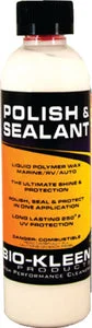 BIO-KLEEN POLISH 4 OZ.
