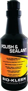 BIO-KLEEN POLISH SEALANT 1G
