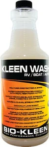 BIO-KLEEN WASH 32OZ