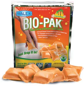 BIO-PAK TROPICAL BREEZE