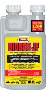 BIOBOR JF DIESEL BIOCIDE 80Z