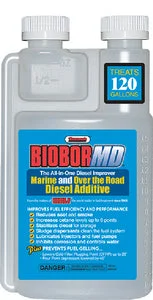 BIOBOR MD DIESEL PERF ADD 32OZ