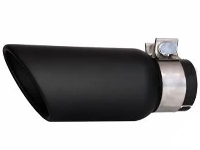 Black Horse Exhaust Tip