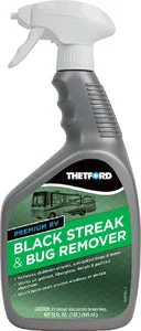 BLACK STREAK & BUG REMOVE GAL.