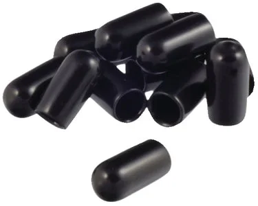 BLEED NIPPLE CAPS 12PK