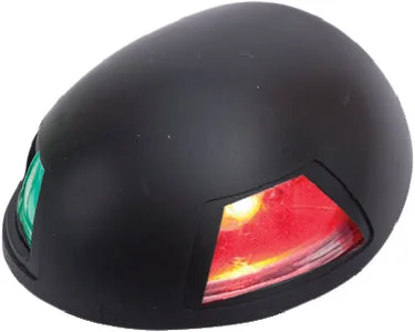 BLK NYLON COMB BOW LIGHT-1NM