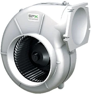 BLOWER V4 550 FLANGE MT 4″12V